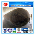 Top quality marine ship launching and landing ship airbag